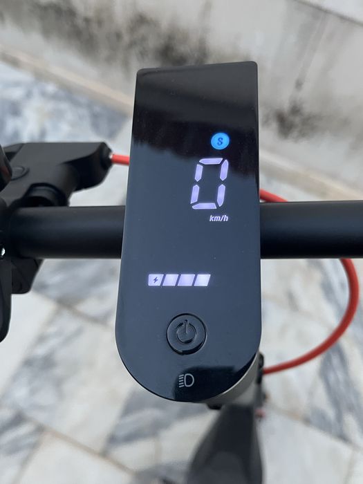 Vendo trotinete Xiaomi 4lite 2gen
