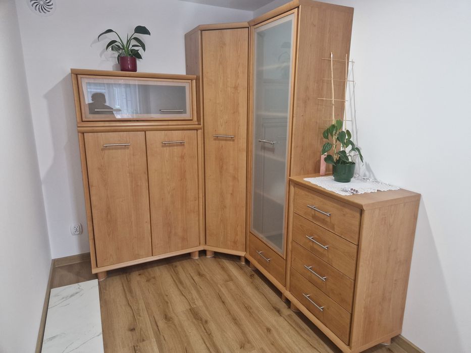 Meble BRW Syriusz