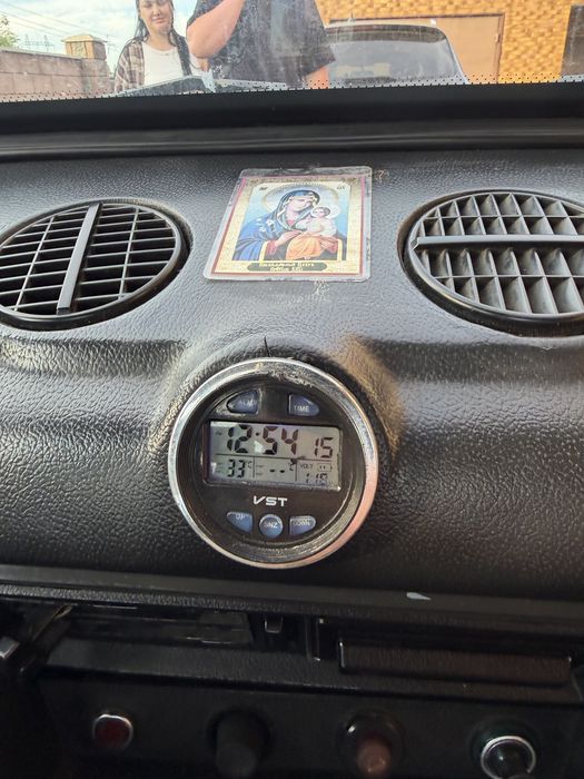 VAZ 2106 Жигуль від мого діда