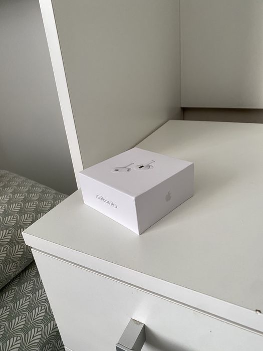 Airpods Pro
