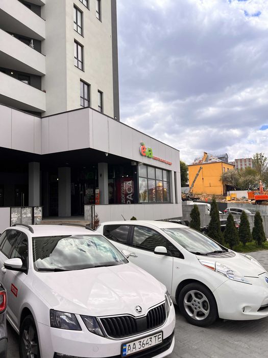 Продаж квартири в новобудові ЖК Strim Towers вул. Очеретяна - More