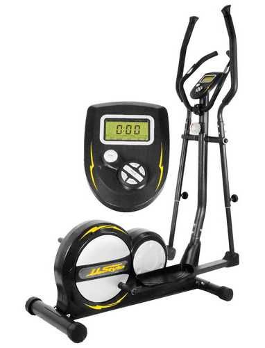 Орбитрек HSF BK 2170