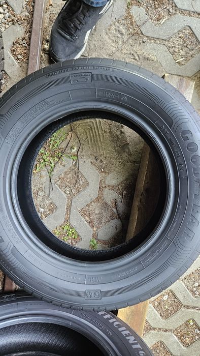 opony nowe 205/60R16 Goodyear Efficientgrip performance