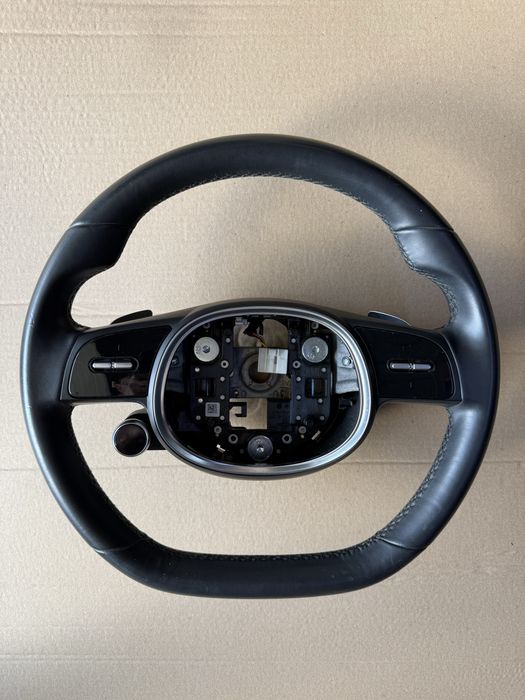Руль Кермо Audi Tesla Kia  Ford  Honda Chevrolet Volvo Hyundai Cadillac.