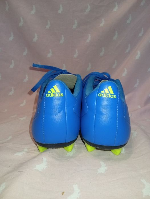 Бутси Adidas Goletto