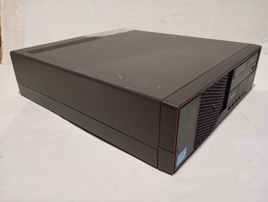 ПК Fujitsu Esprimo E700 E90+ SFF/Core i5-2400/DDR3 8 GB/400 GB