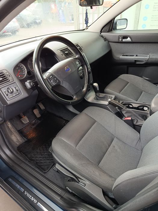 Volvo V50 1,6 TDI дизель універсал