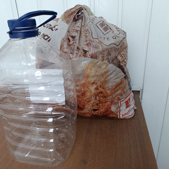 Пробки для декору  полелки