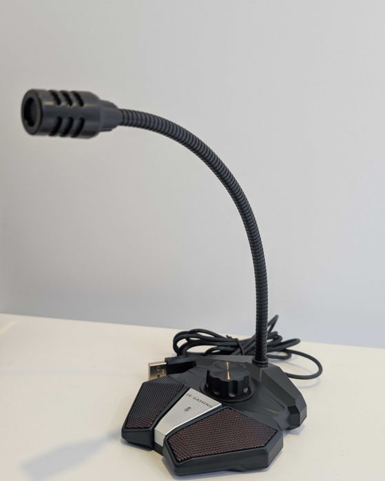 Мікрофон 2E Gaming 2E-MG-001