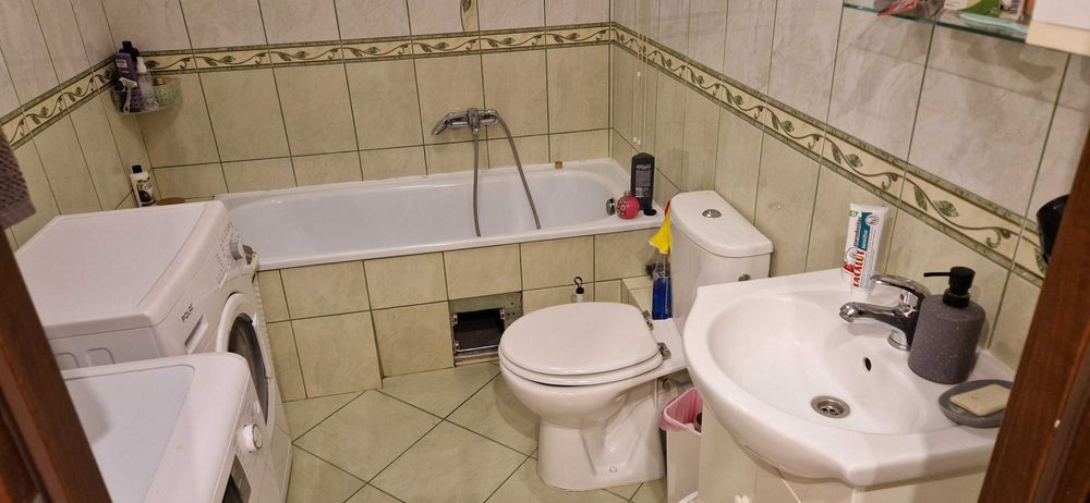 Wynajmę ul.Korczaka 35 - Widok 3