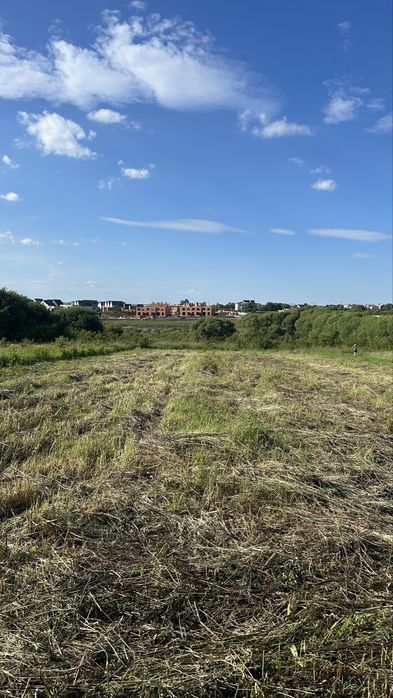 Продам земельну ділянку в Сокільниках під забудову