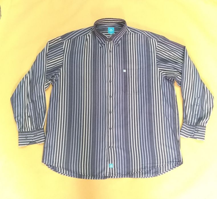 Camisa Homem N° 2XL