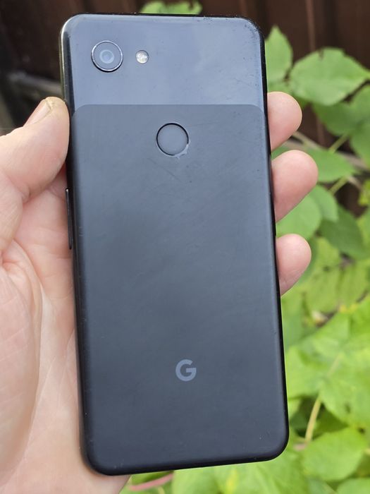 Google Pixel 3a ( 4/64Gb )
