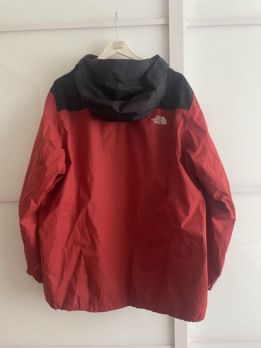 Оригінальна куртка The North Face Quest Zip-In XXL