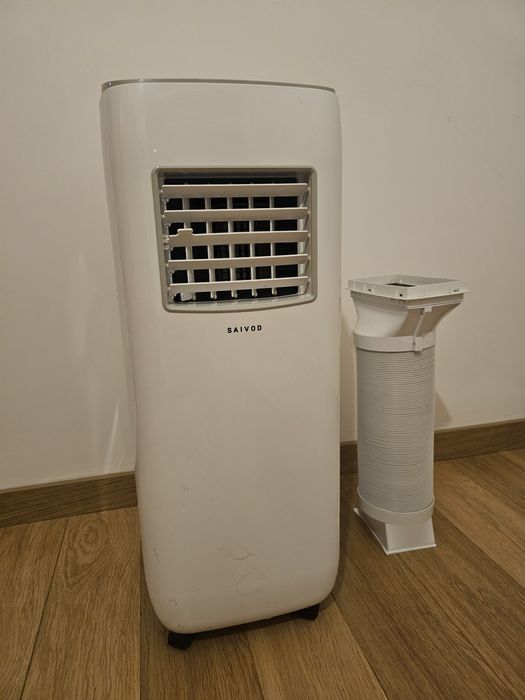 Ar Condicionado Portátil Saivod SAP920