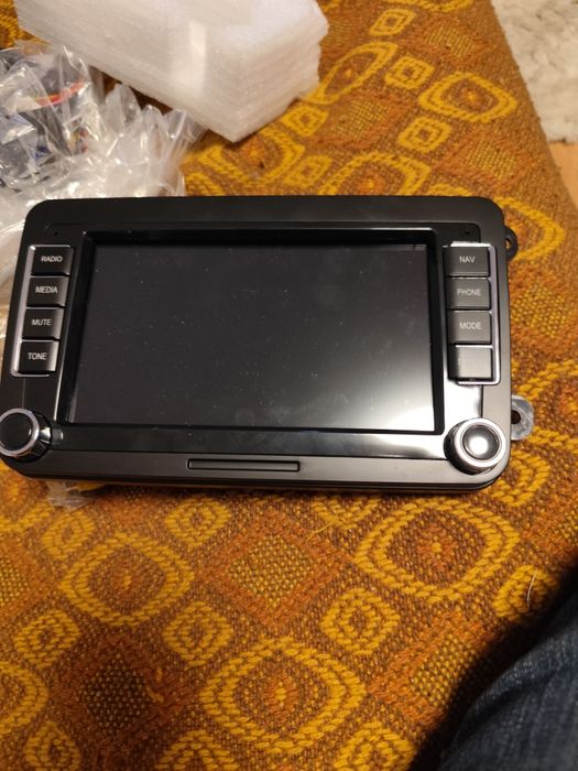 Sprzedam radia samochodowe