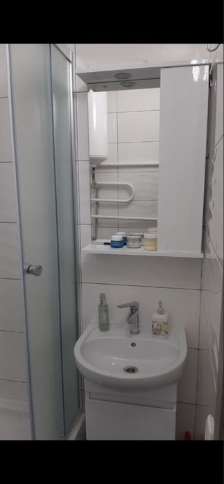 Квартира 1 кімнатна подобово