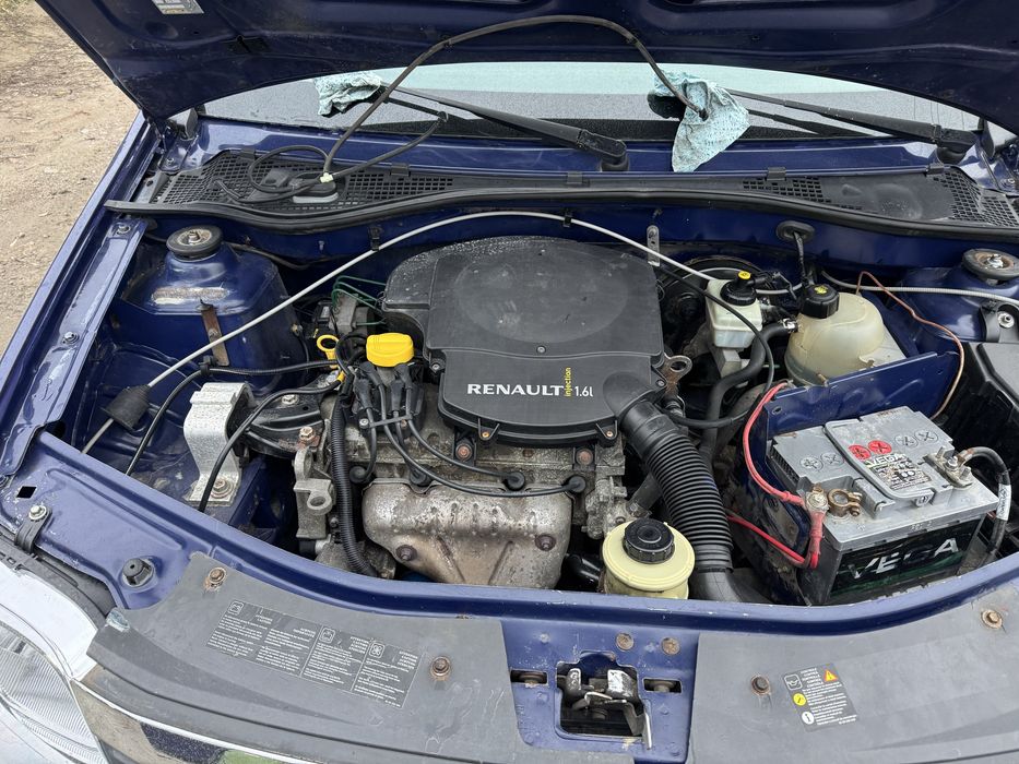 Продам дачу логан