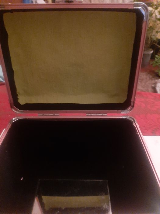 Шкатулка для майкапа