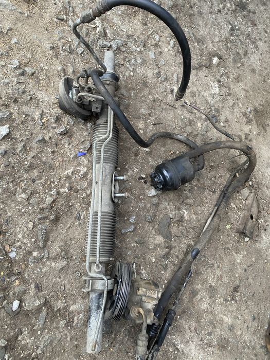 Запчастини опель астра ф 1.6