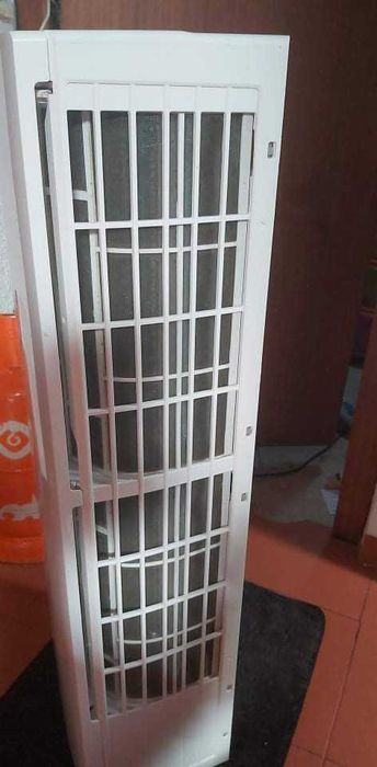 Ar Condicionado Becken