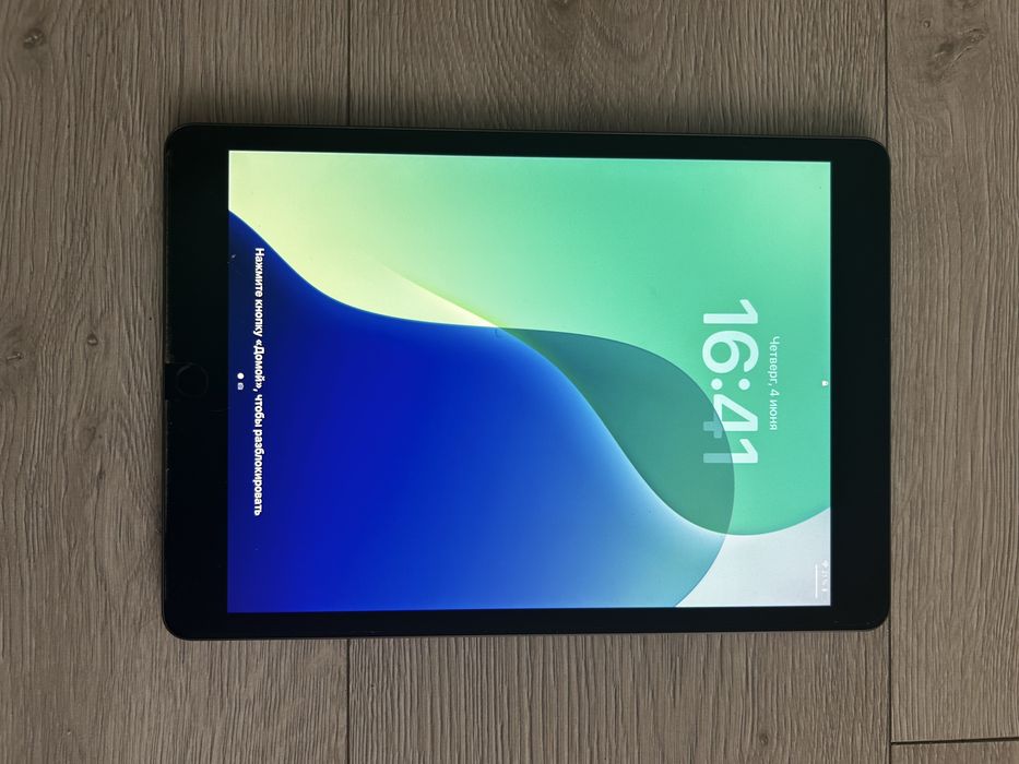 iPad 9 покоління 64GB
