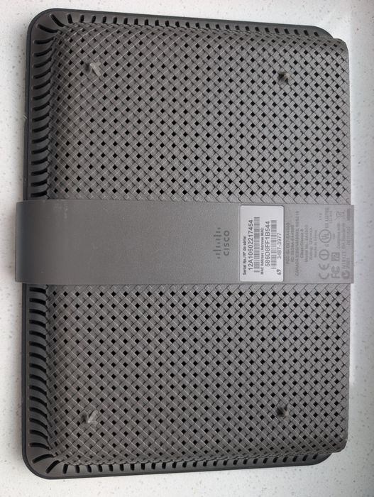 Роутер Cisco EA4500