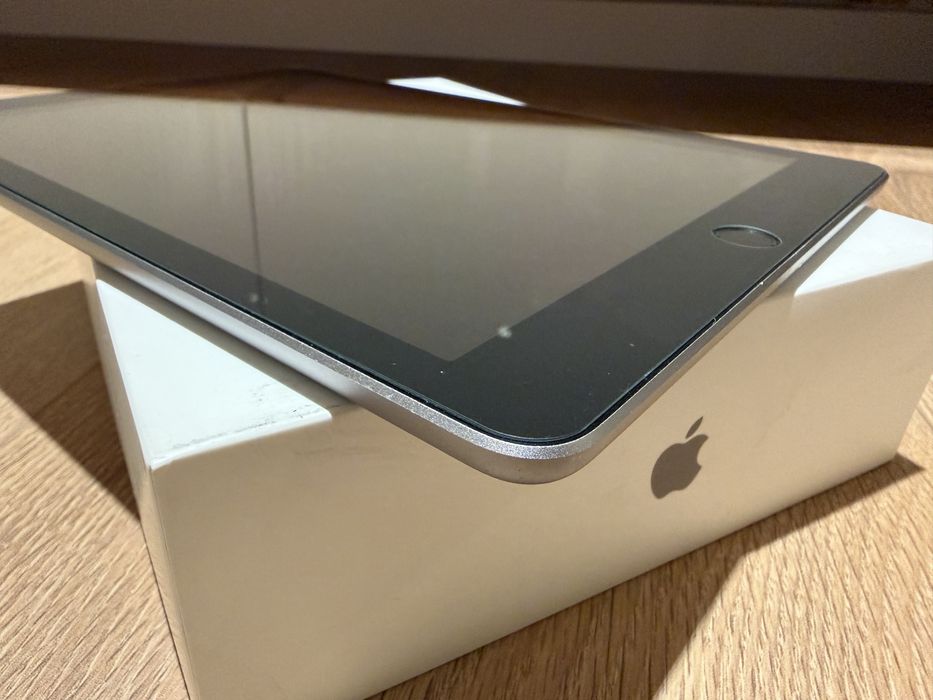 Apple iPad 6-gen. WiFi 32GB Space Gray | MR7F2FD/A