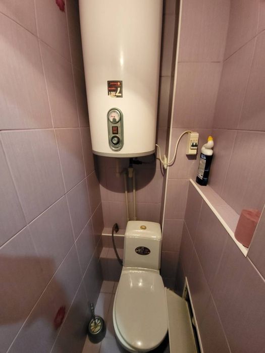 Сдам  2 квартиру, левый берег.