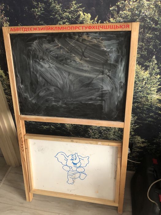 Доска для рисования
