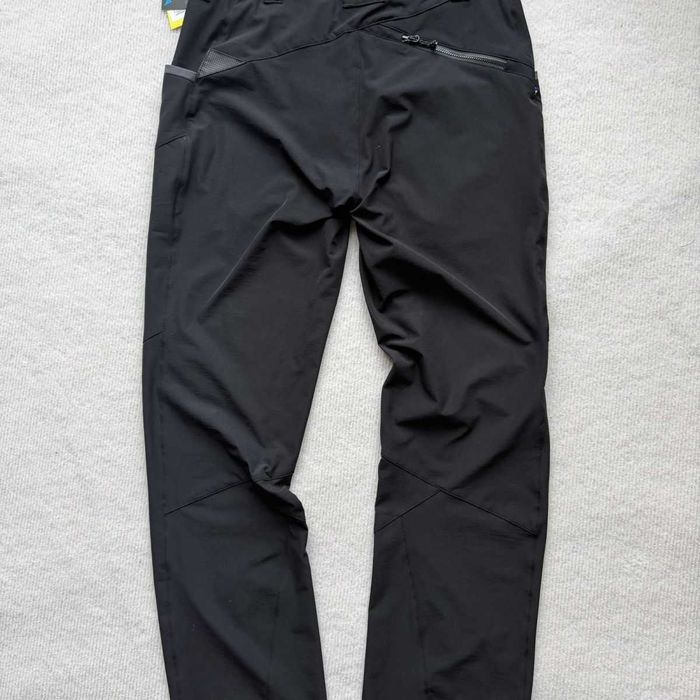Штани брюки Klättermusen Magne 2.0 оригінал