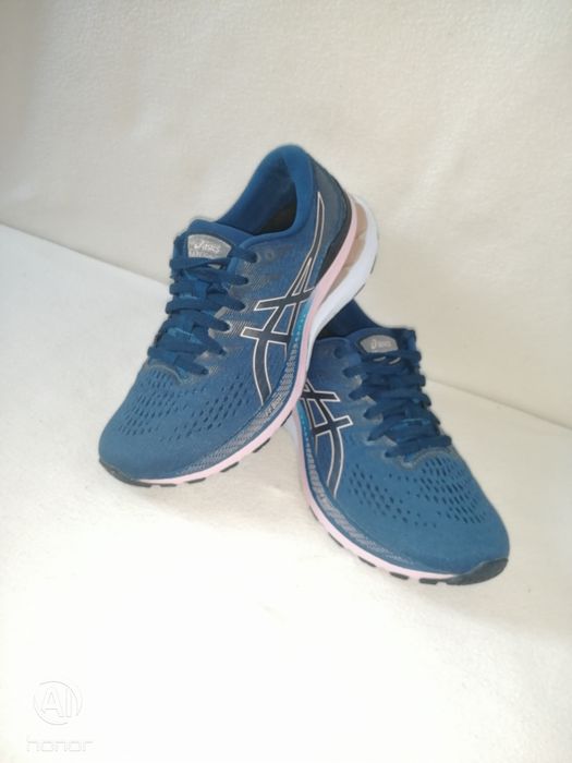 Asics Gel Kayano 28 damskie 37 buty biegowe