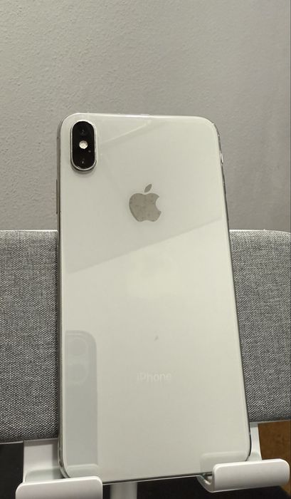 iPhone Xs max 64gb neverlock eSim apple під заміну дисплейного модулю