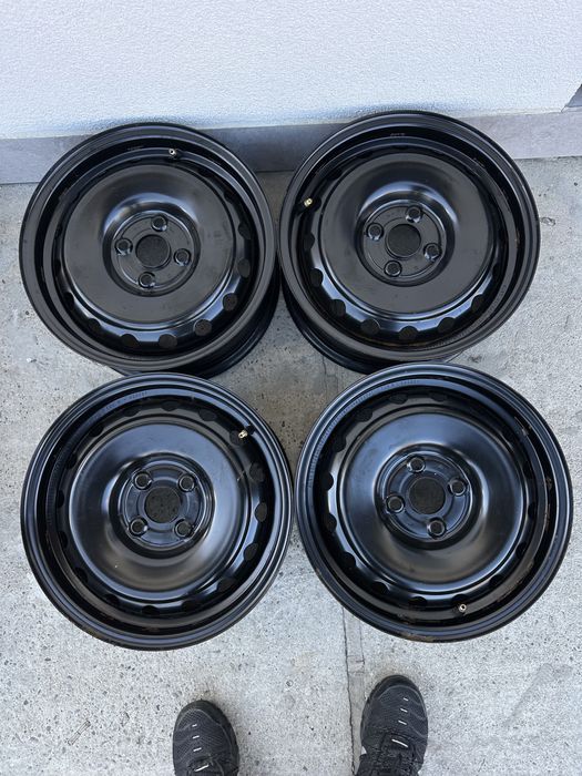 Диски 15 4.100 ЕТ47 6JX15H2 Honda