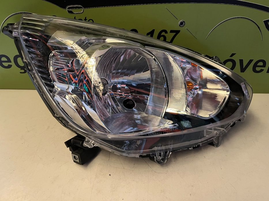 Mitsubishi Space Star VI - Right Headlight (DEPO) - FF876