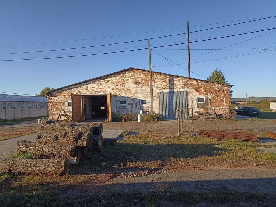 Продаж комплексу