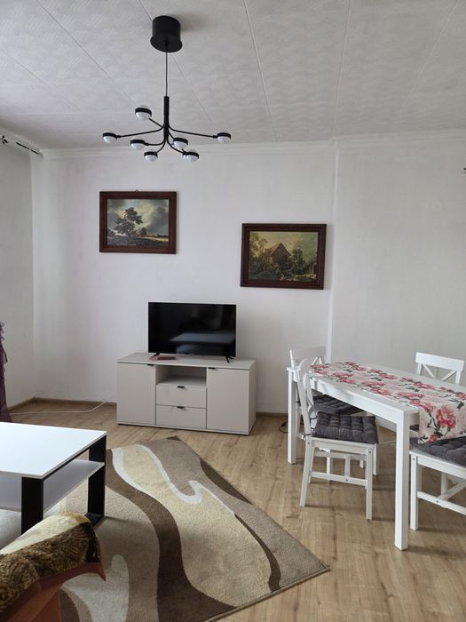 Mieszkanie do wynajęcia 40m2