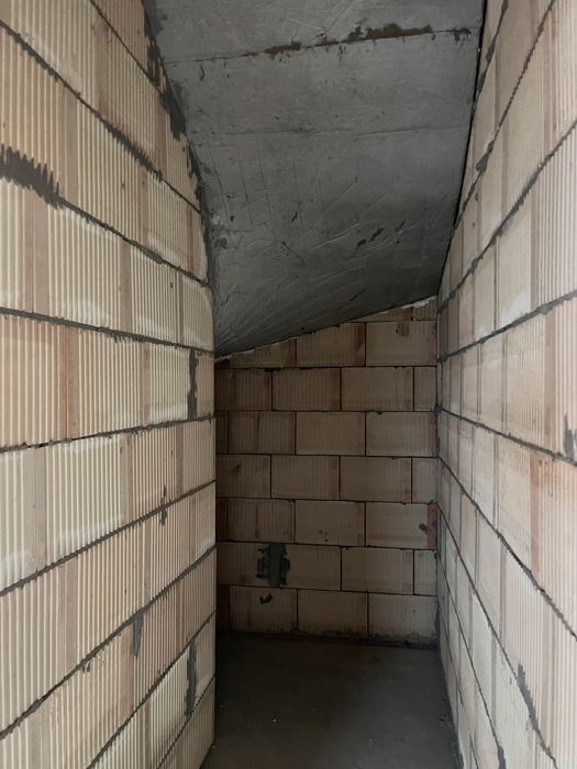 Сучасний будинок 132 кв.м з газом, с.Петропавлівська Борщагівка