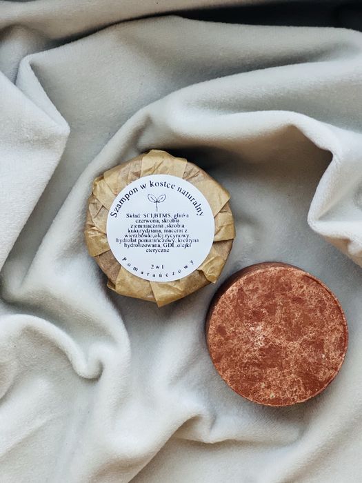 Zestaw-szampon w kostce x2