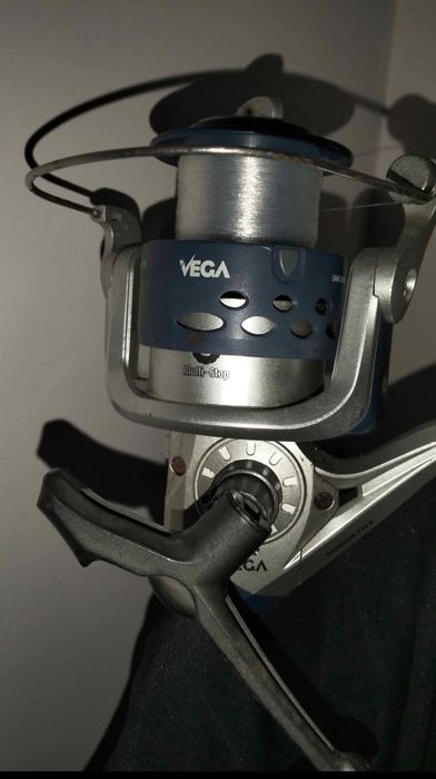 Cana de pesca- última oferta