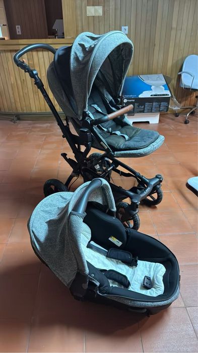 Cadeira de bebé