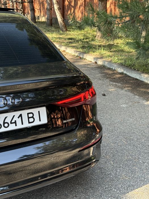 ПРОДАМ Audi a3 8y