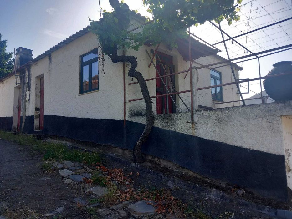Vende-se Quinta no Douro