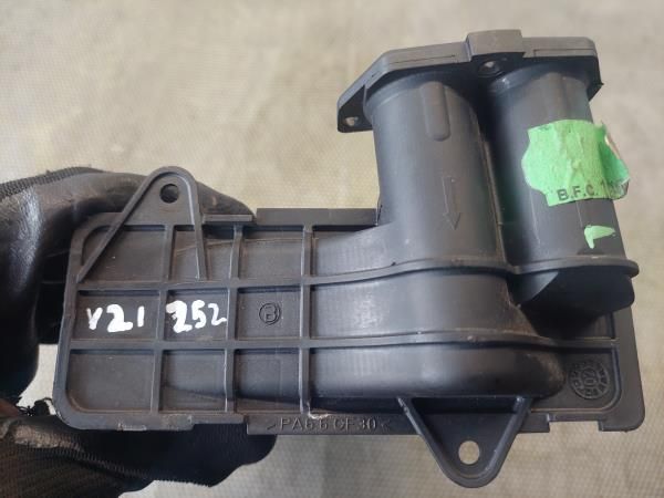 Radiador da chauffage/sofagem PEUGEOT 206 (2A/C)