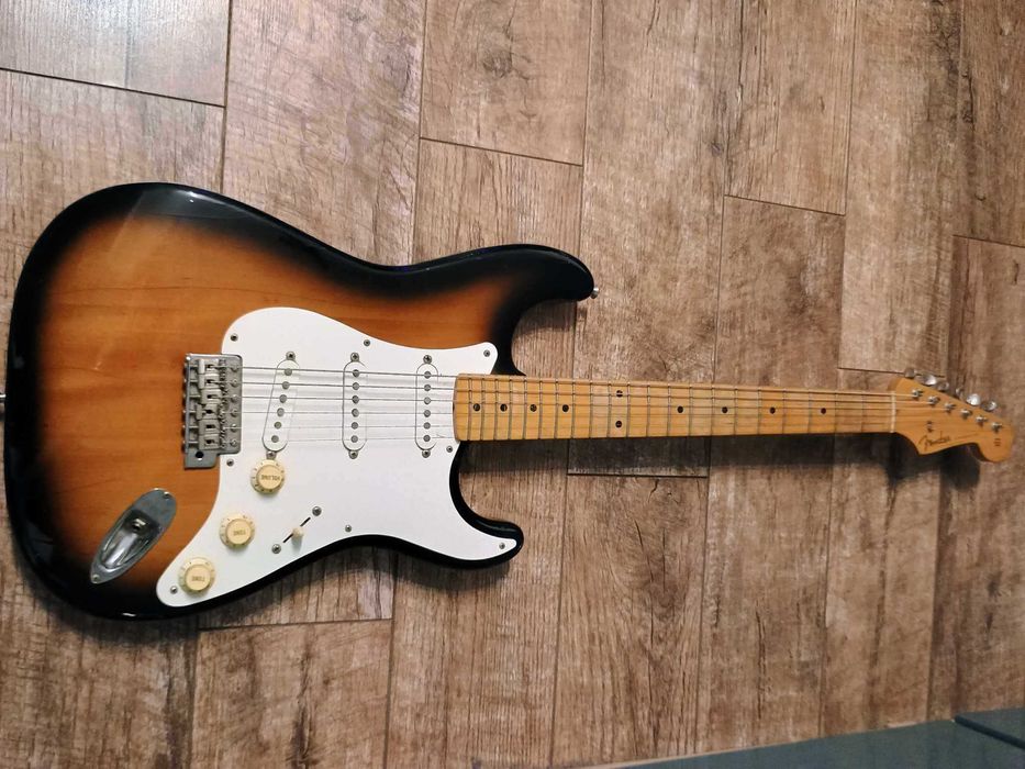 Fender Stratocaster japończyk - sprzedaż, zamiana