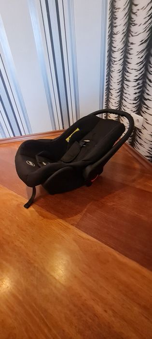 Коляска Bair Palermo 3 в 1