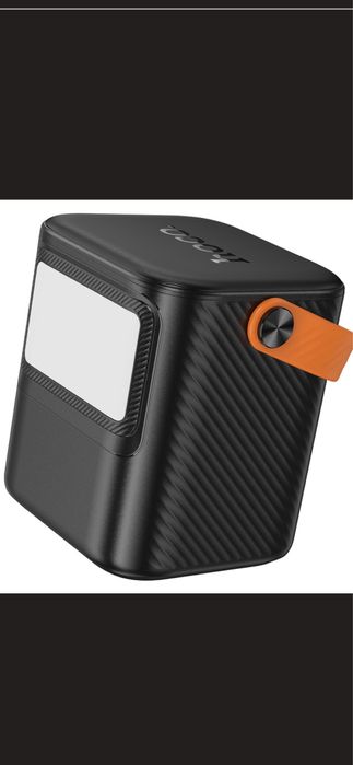 Павербанк HOCO J152 Pro 65w 80000mAh