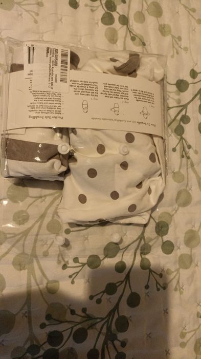 Swaddle para bebê