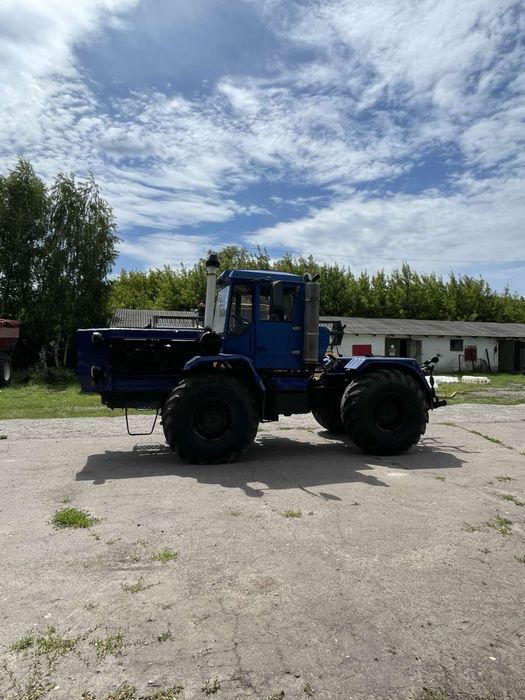 Трактор Т-150К 2007 рік