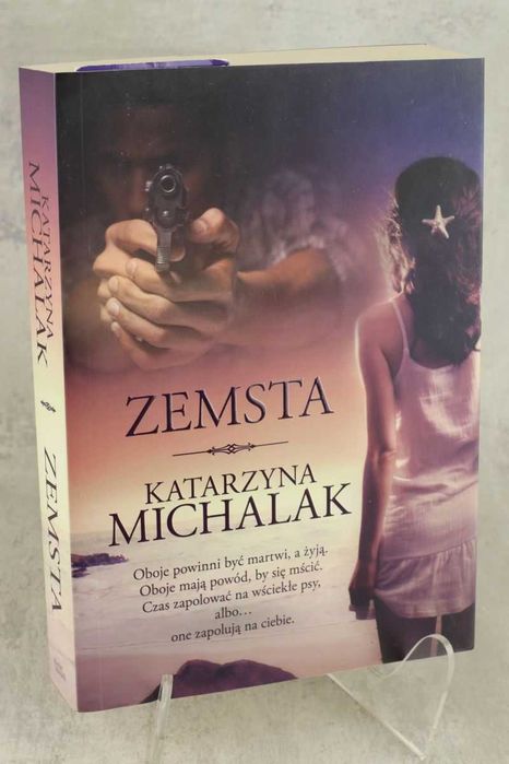 Zemsta Michalak Katarzyna